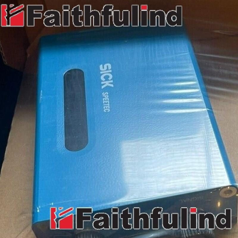 议价Sick NCV50B-11ECP100S01 西克速度传器 1116833 SPEETEC