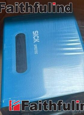 议价Sick NCV50B-11ECP100S01 西克速度传器 1116833 SPEETEC