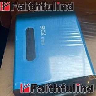 1116833 议价Sick 西克速度传器 11ECP100S01 SPEETEC NCV50B