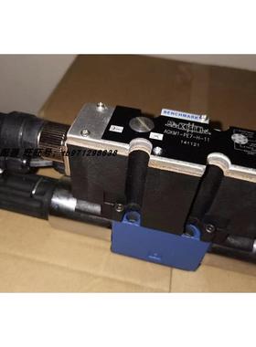 议价BENCHMARK 布朗威斯特 AGKM1-PE7-H-11 伺服阀