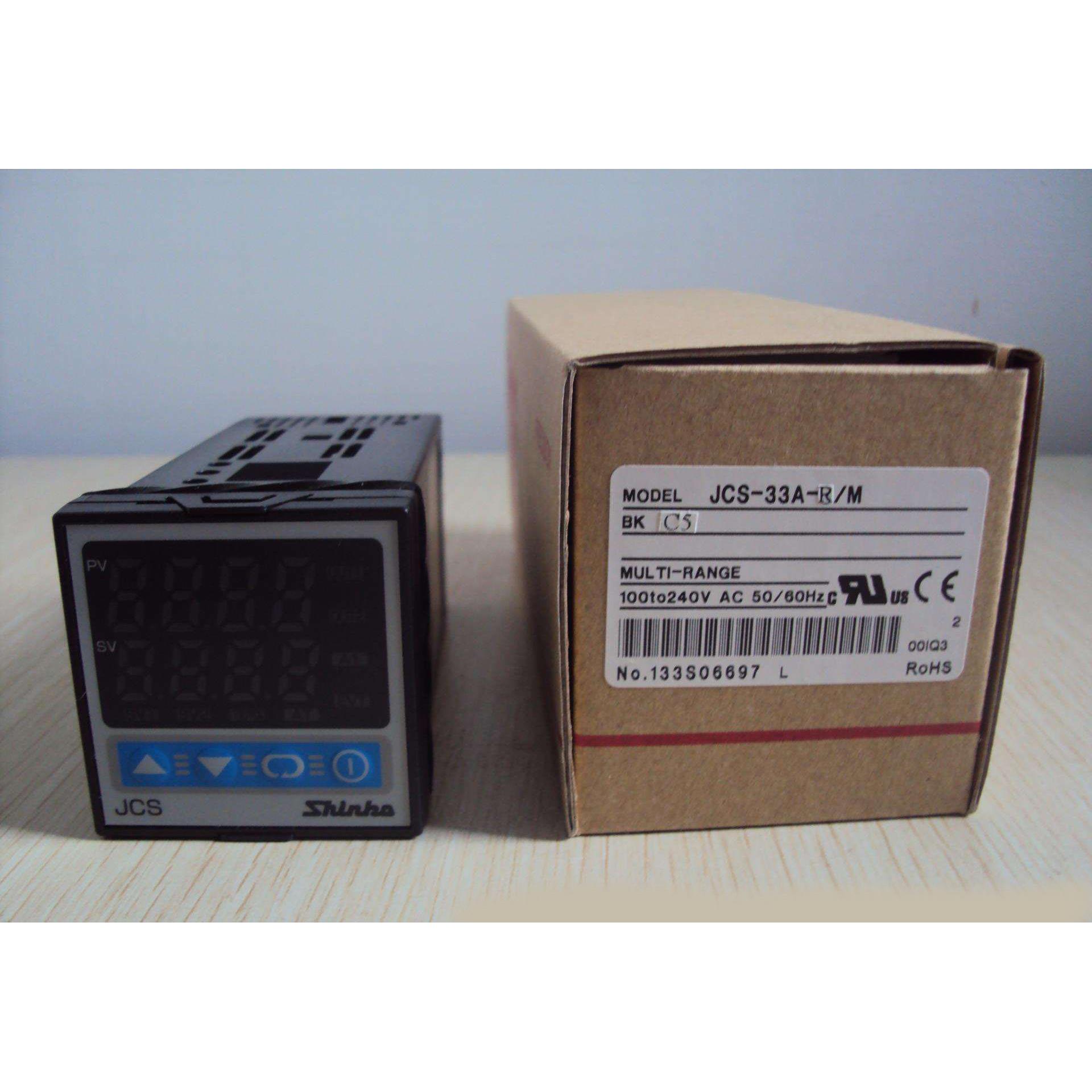 议价BCR2S00-20产SHINKO温控器GCR-23A-R/E