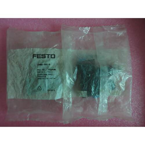 议价FESTO LRMA-QS-6 153496