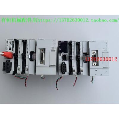 议价机 PLC定位模块 FX5-40SSC-S FX5-CNV-IFC FX5-C32ET/D