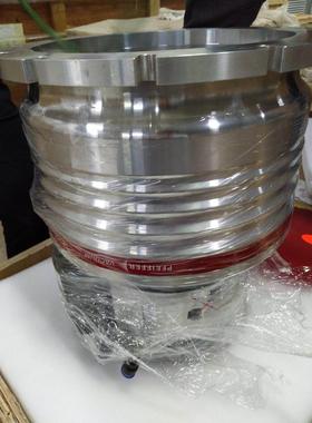 议价特普发  HIPACE 2300 U分子泵+TC1200,