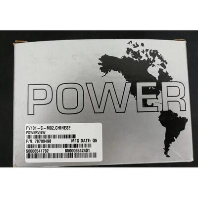 议价POWERVIEW摩菲显示表 PV101-C-M02 78700498 50006541792