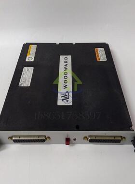 议价WOODWARD 8440-1713 D 发电机组控制器 伍德沃德 屏幕