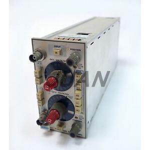 议价TEKTRONIX 5A48 PLC/DCS机器人