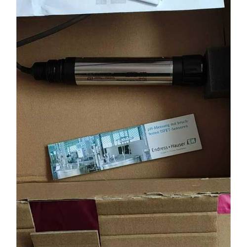 议价COS61D-AAA1A2 E+H 溶解氧探头0CM44-1913/0变送器