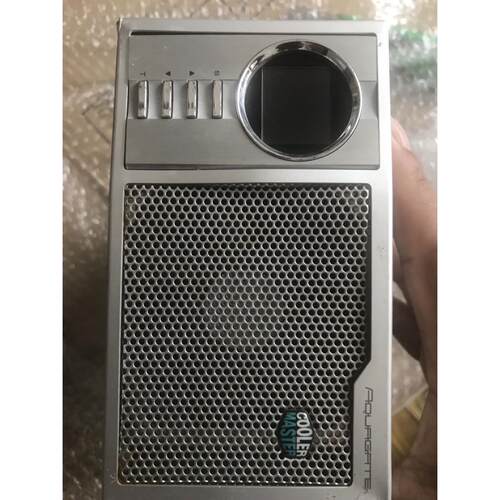 议价Cooler Master Aquagate ALC-U01水冷箱，