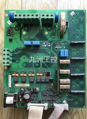 议价VF22BR变频器驱动L5022902DB-SKiiP022 L5022902AC