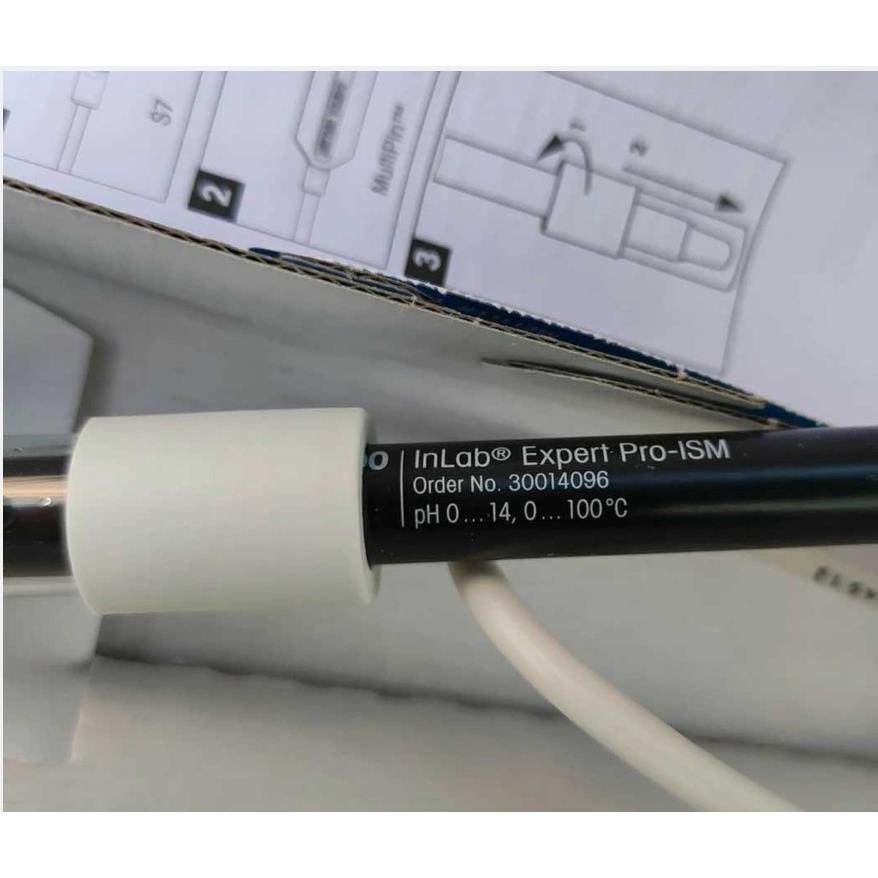 议价ph电极Inlab Expert PRO-ISM 号 30014096