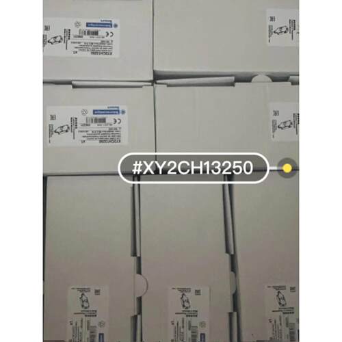 议价拉线开关XY2CH13250 XY2CH13290 BCH16HF07330A5C