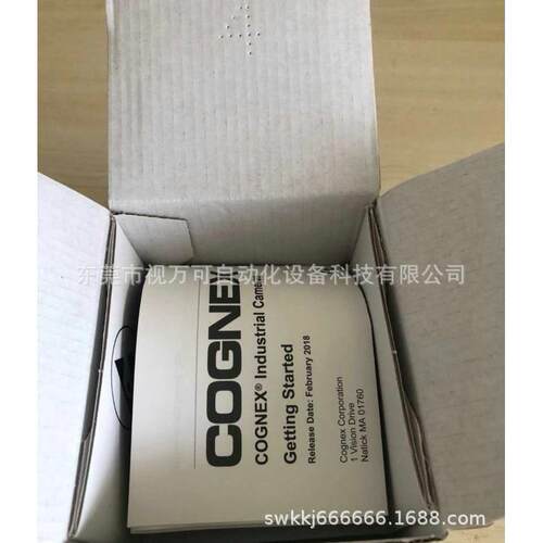 议价COGNEX工业相机 CAM-CIC-2000-60-G