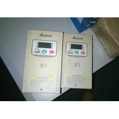 议价台达变频器 VFD007A21A VFD-A 220V 0.75KW，特格