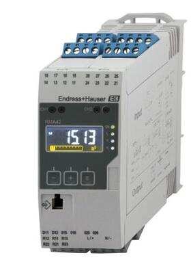 议价E+H RMA42-AAC RMA42过程变送器