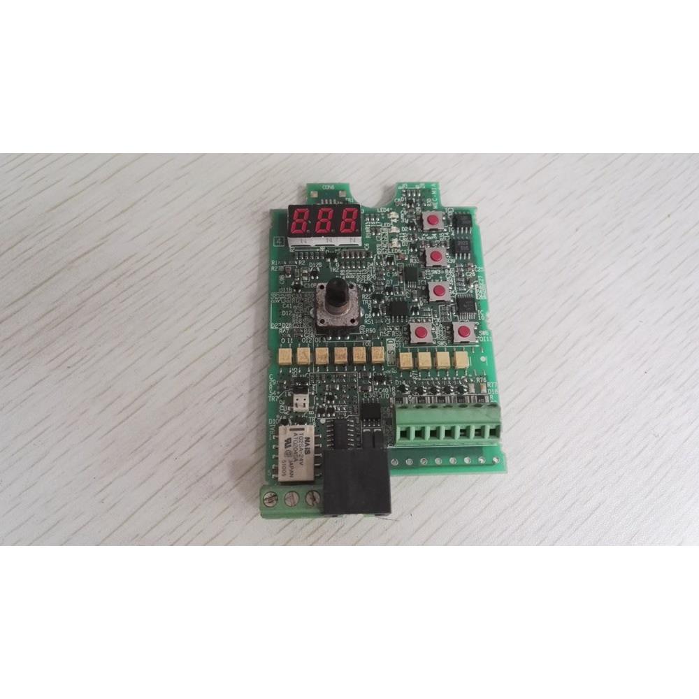 议价三菱变频器CPUS540控制 S54CA3.7B主