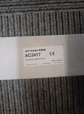 议价 AC2417传器
