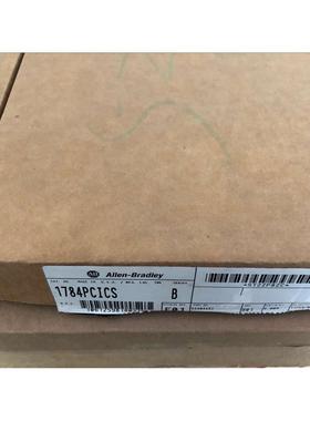 议价1784-PCICS 罗克韦尔 控制器模块 1784-PCICS