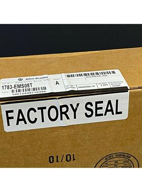 议价Allen-Bradley 1783-EMS08T