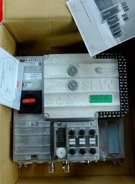 议价Sew MFE52B/MM22D-503-00/Z28F 0/BW2/AF0 赛威变频器 P-moto