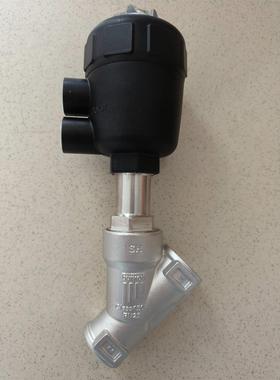 议价宝德Burkert 气动调节阀178678 角座阀 电磁阀