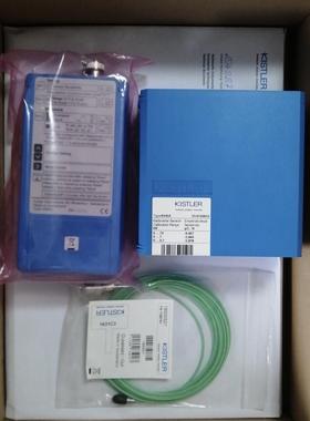 议价kistler扭矩传器整套TYPE 9343A 1631C3 TYPE 9323AA
