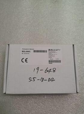 议价BALLUFF BGL000C BGL 120A-005-S49
