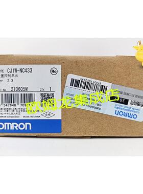 议价CJ1W-NC234  PLC位置控制单