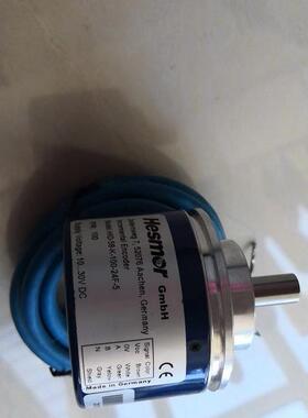 议价Hesmor编码器HID-58-K-100-24F-5 HID-40-S-2000-05I-4