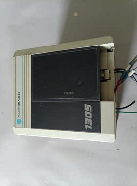 议价机AB 罗克韦尔变频器1305-BA06A 2.2KW 3
