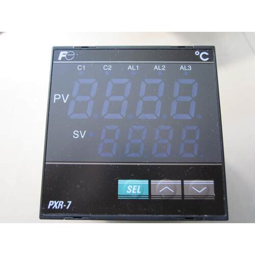 议价PXR7系列温控表，PXR7TA/TE/TCY1-8W000格商
