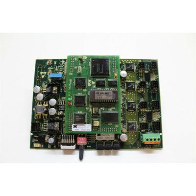议价Valmet Jetmatic MTD RCPU V1.1 Control board