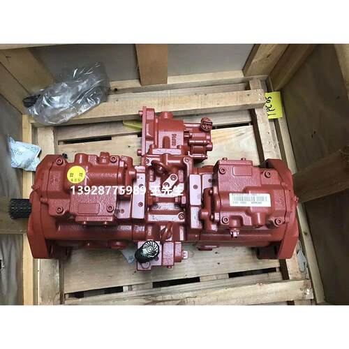 议价柱塞泵K5V200SK5V200DT油泵 液压泵