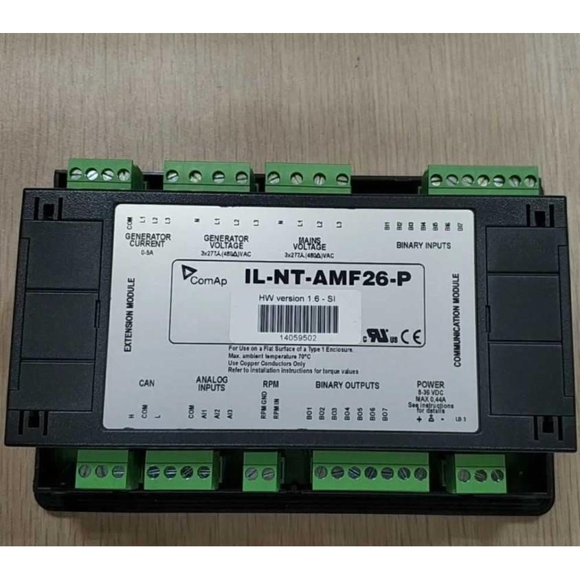议价AMF26P控制器
