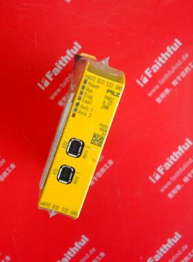 议价pilz 772171 皮尔磁安全模块 PNOZ m EF 2MM