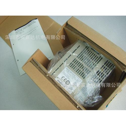 议价伺服驱动SGDM-A5AD-RY24 50W驱动器