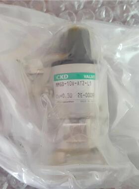 议价CKD 喜开理 MAGD-10V-AT2-L1流量调节阀 CV=0.30 量