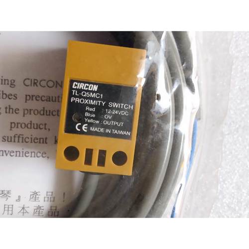 议价防油水应器TL-Q5MC1 XPD-001 MS-1750V2 KL05N