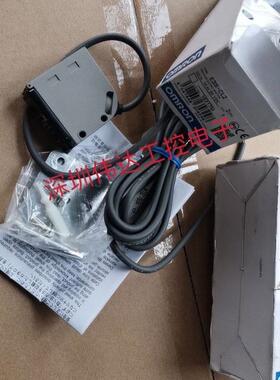 议价E3Z-LS86 E3T-ST22 FQ2-S20050F E3S-CL2传器全