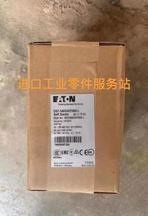 340SX070N0 議價EATON 軟起動器 DS7