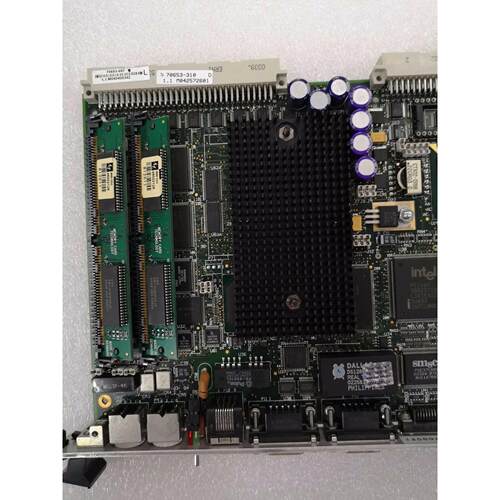 议价XYCOM XVME-653 MODULE