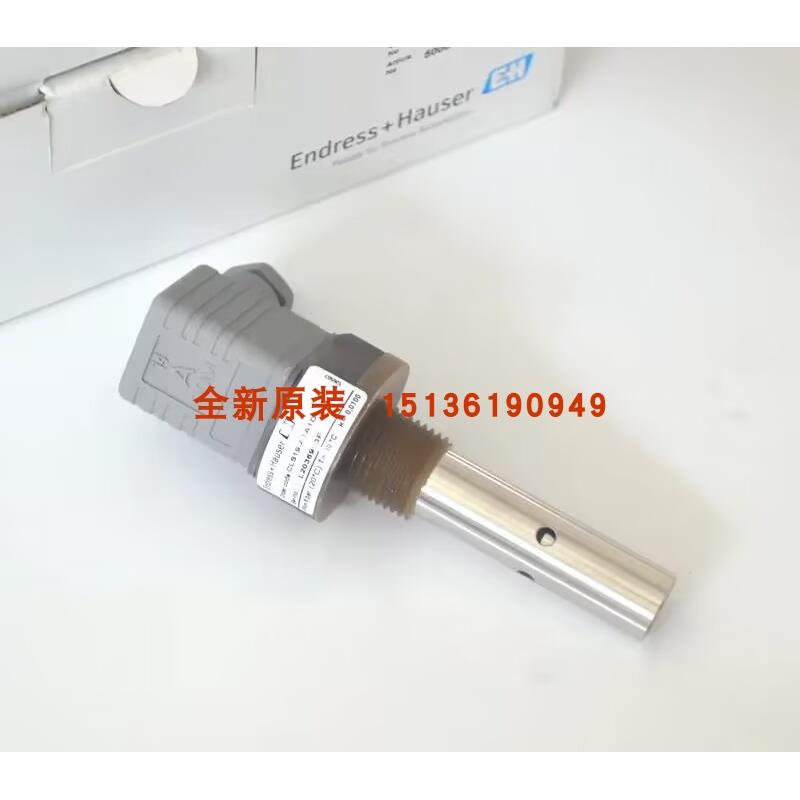 议价E+H恩德斯豪斯CLS19-A1A1A CLS19-B1A1A电导率探头传器