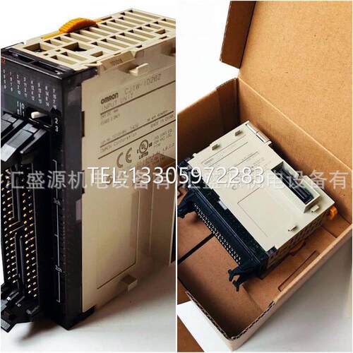 议价CJ1W输入模块CJ1W-ID26264点输入单CJ1W-ID262输入模块