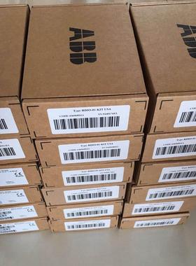 议价变频器DeviceNet总线适配器 RDNA-01 适用ACS550/ACS800