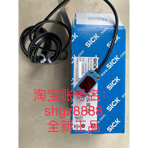 议价1223018 WTB4FP-1G311120ZZZ MZT8-03VPO-KRDS14