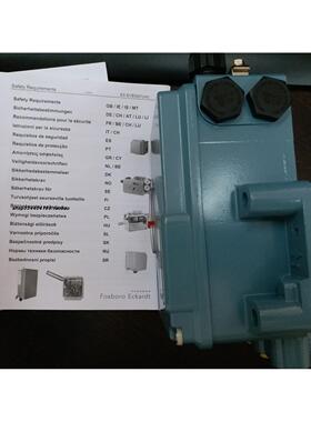 议价SRD991-BQNS7EAANY-V01FF16阀门定位器