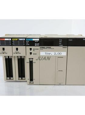 议价C200HG PA204S  机器人