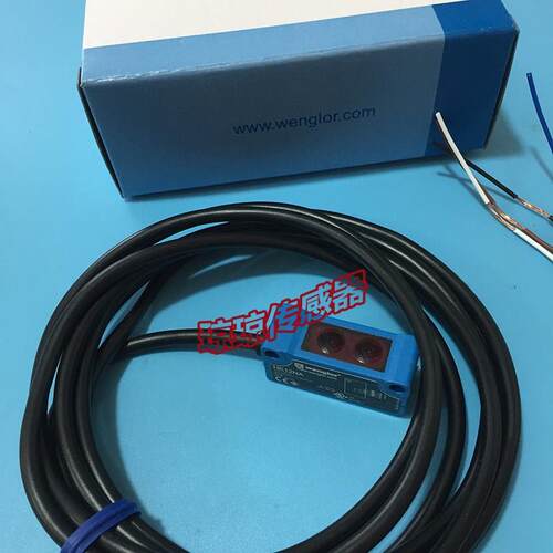 议价HK12NA HK12PBS781漫反射光电开关传器