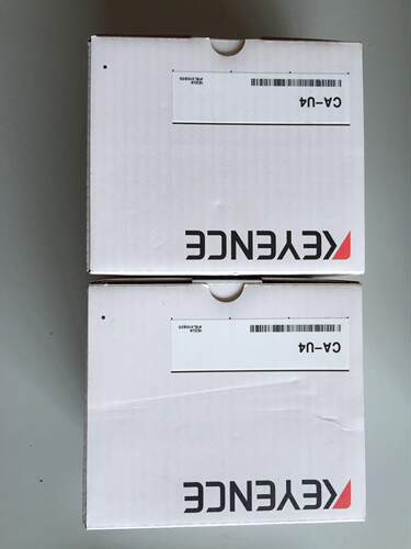 议价CA-U4视觉电源