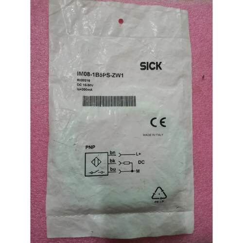 议价SICK IM08-1B5PS-ZW1 6020215